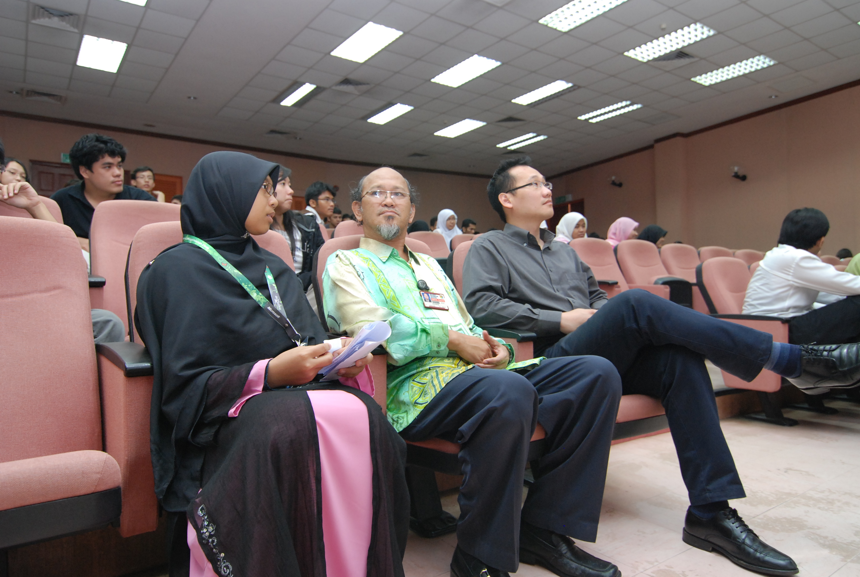 Sehari Bersama Microsoft 042